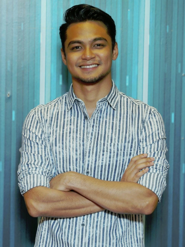 Z.Nadzri Mencintaimu Mr Photographer melonjakkan nama.